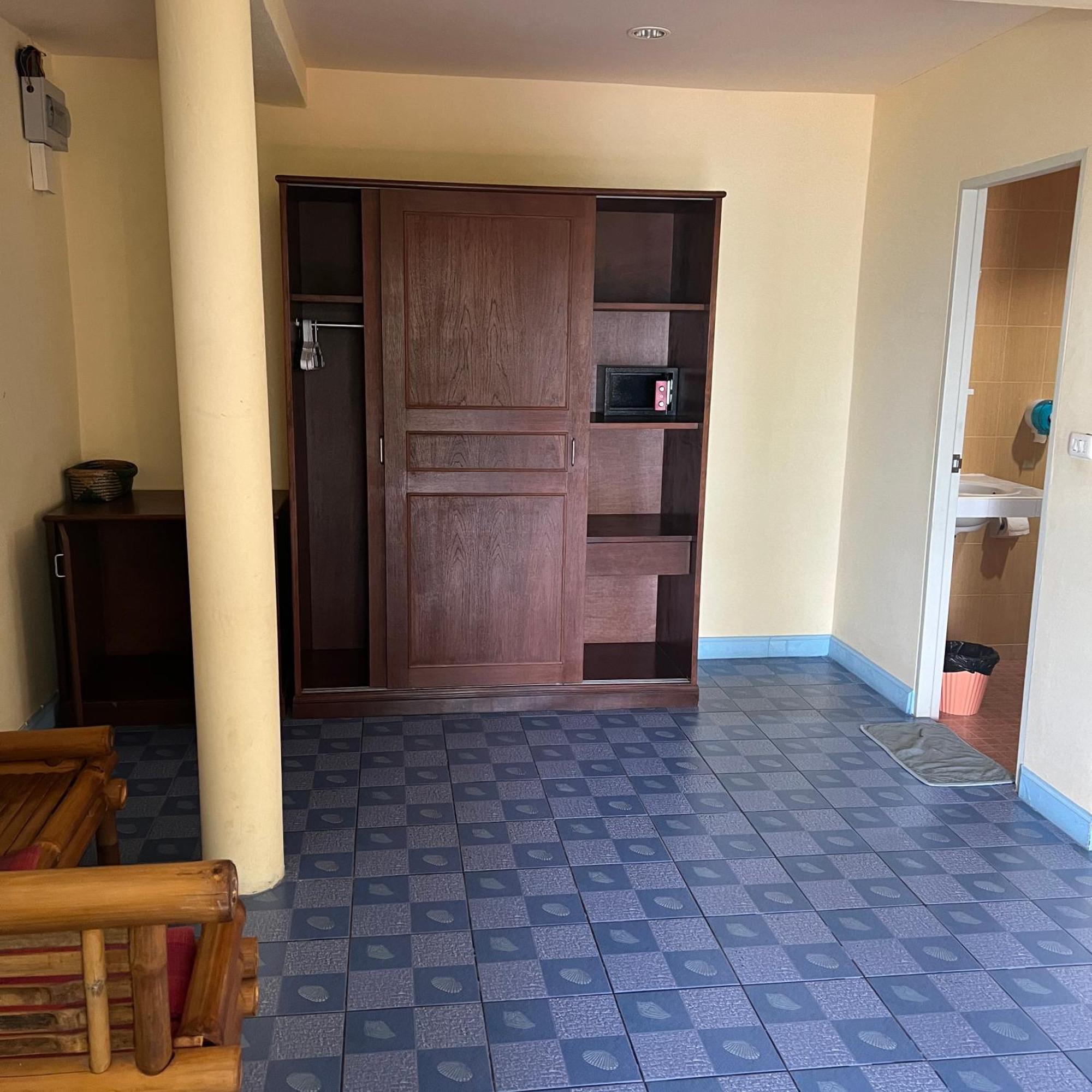 Kata Villa Merit Hill Bungalows Karon Exterior foto